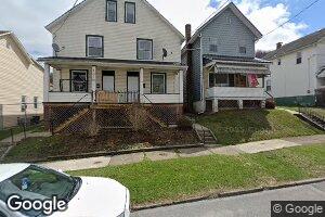 658 Linden Ave, Johnstown, PA 15902