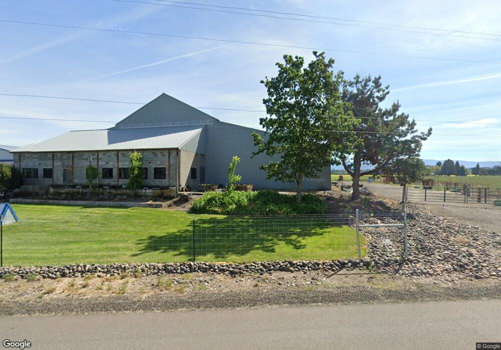 94367 Lovelake Rd, Junction City, OR 97448 - photo 1