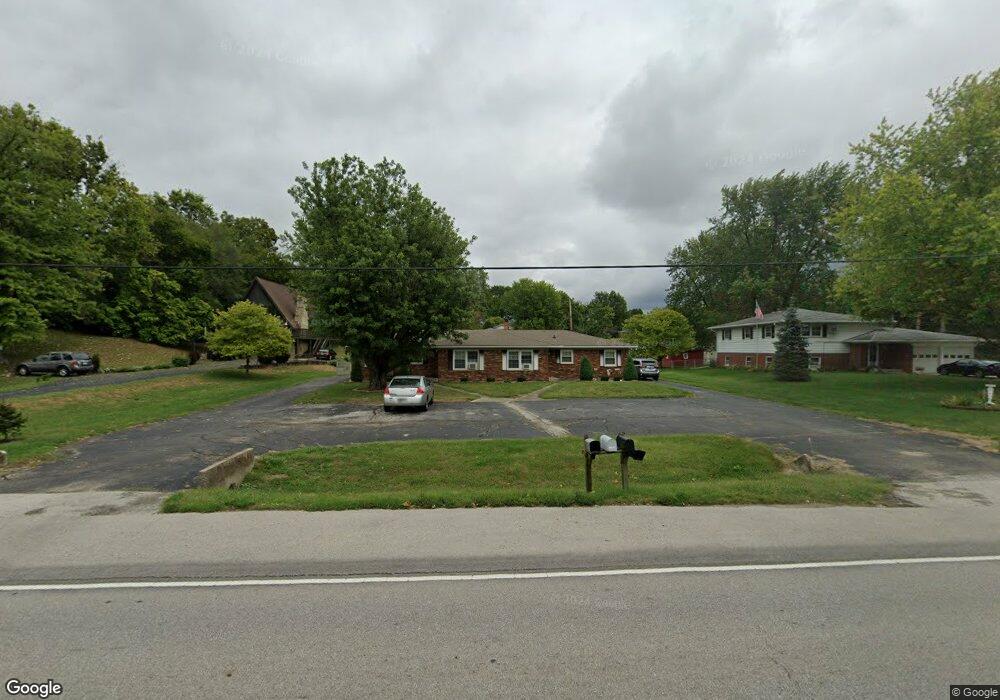 1283 S Center St unit 1285, Plainfield, IN 46168 - photo 1