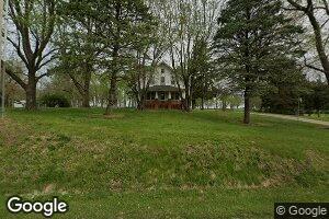 1849 E 2850 North Rd, Blue Mound, IL 62513