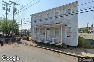 69 Prince George St, Annapolis, MD 21401