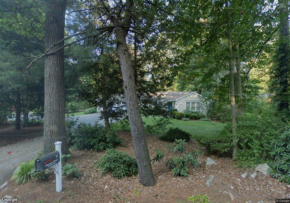 7 Weston Rd, Westport, CT 06880 - photo 1