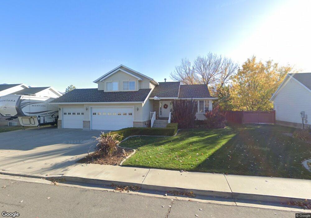 508 N 560 W, Spanish Fork, UT 84660 - photo 1