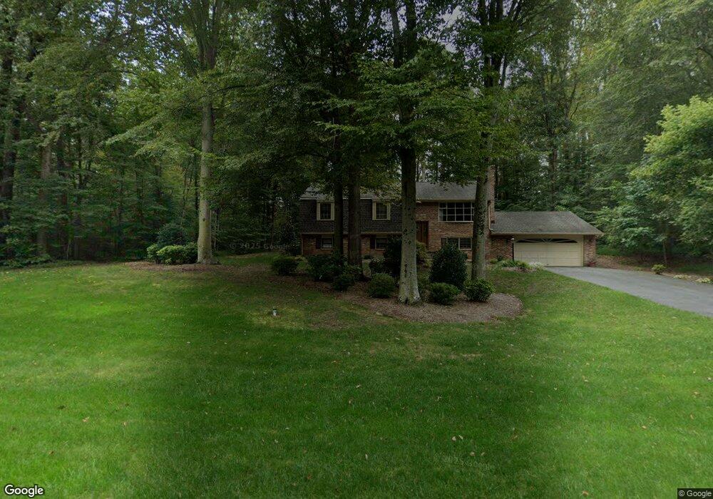 2337 Columbine Ct, Gambrills, MD 21054 - photo 1