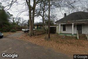 45 Fuller St, Athens, GA 30606