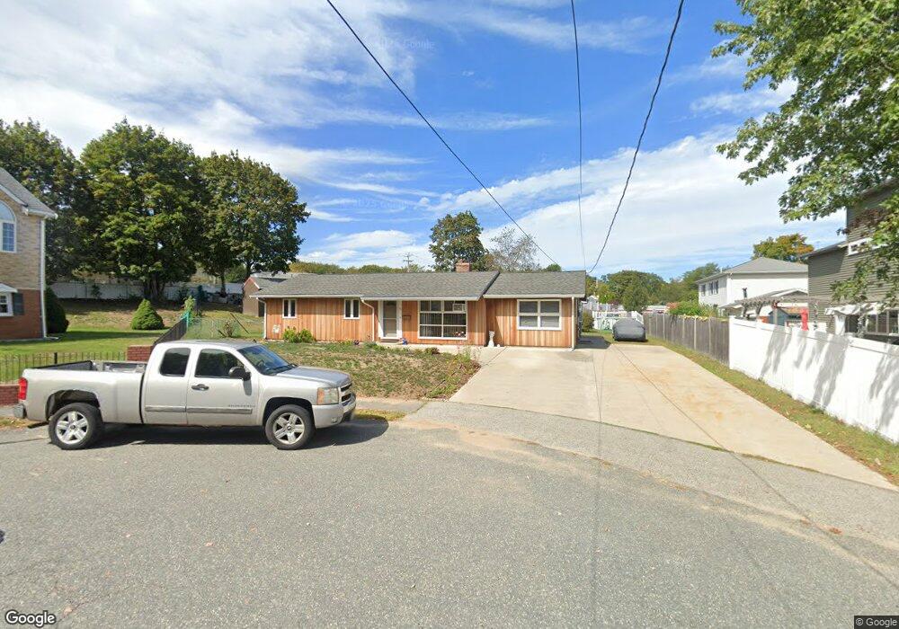 75 Alfred Rd, Braintree, MA 02184 - photo 1