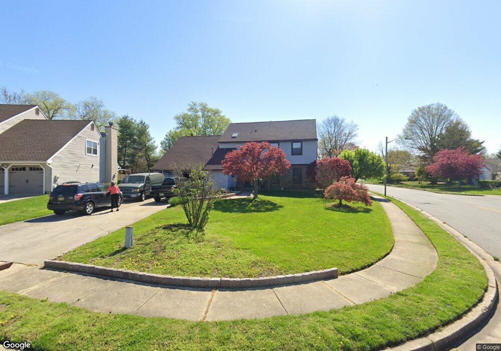 26 Iris Ct, Mount Laurel, NJ 08054 - photo 1