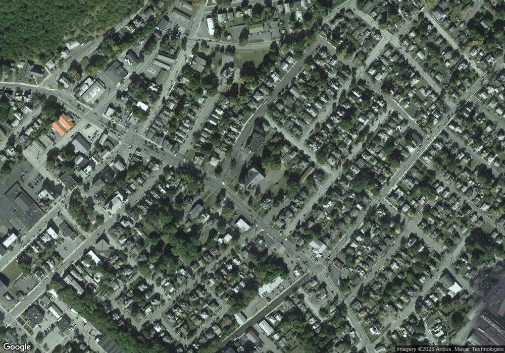 28 E Main St, Port Jervis, NY 12771 - photo 1