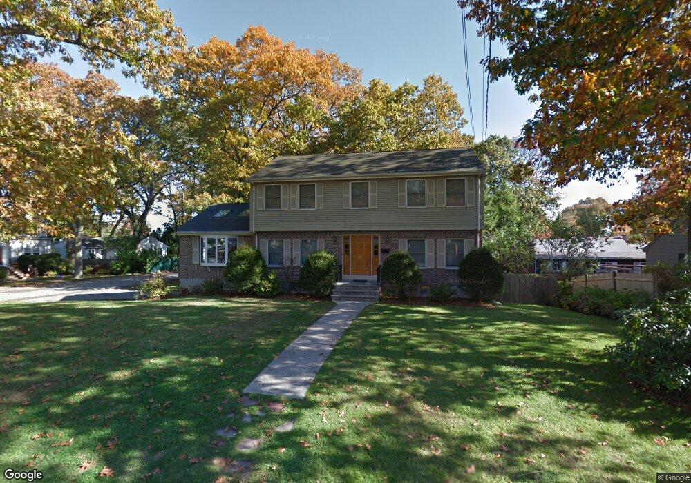 20 Melvin Rd, Arlington, MA 02474 - photo 1