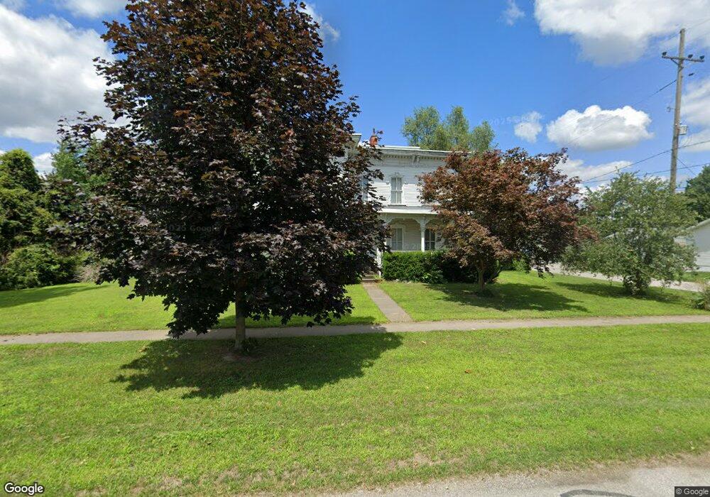 509 E North St, West Unity, OH 43570 - photo 1