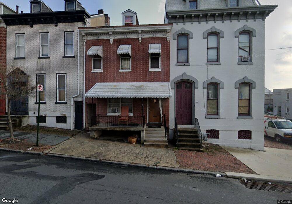 1204 Chestnut St, Reading, PA 19602 - photo 1