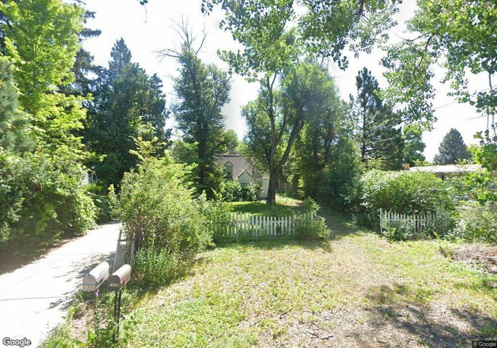 1690 Garland St, Denver, CO 80215 - photo 1