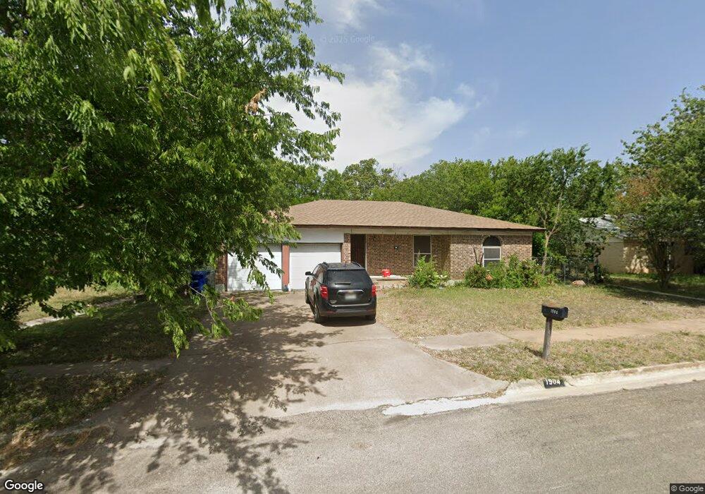 1904 Phyllis Dr, Copperas Cove, TX 76522 - photo 1