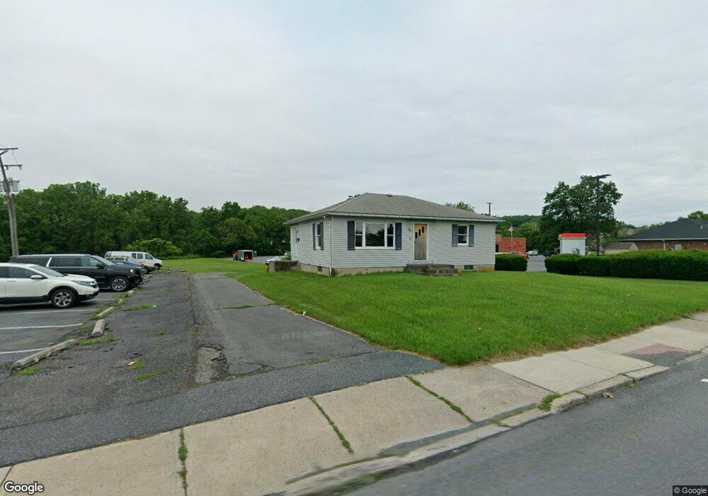 336 S Walnut St, Bath, PA 18014 - photo 1