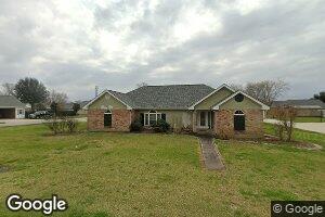 205 Leona Dr, Raceland, LA 70394