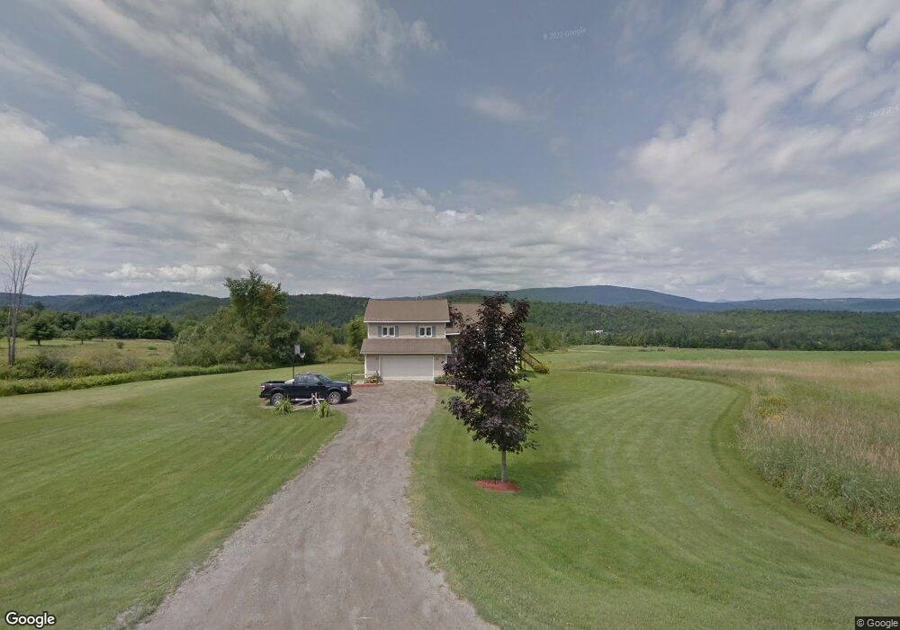 734 W Glover Rd, Irasburg, VT 05845 - photo 1