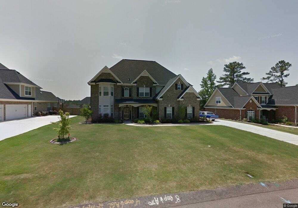 1015 Winding Trail, Evans, GA 30809 - photo 1