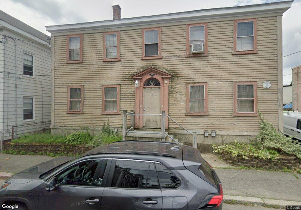 12 Osgood St, Salem, MA 01970 - photo 1