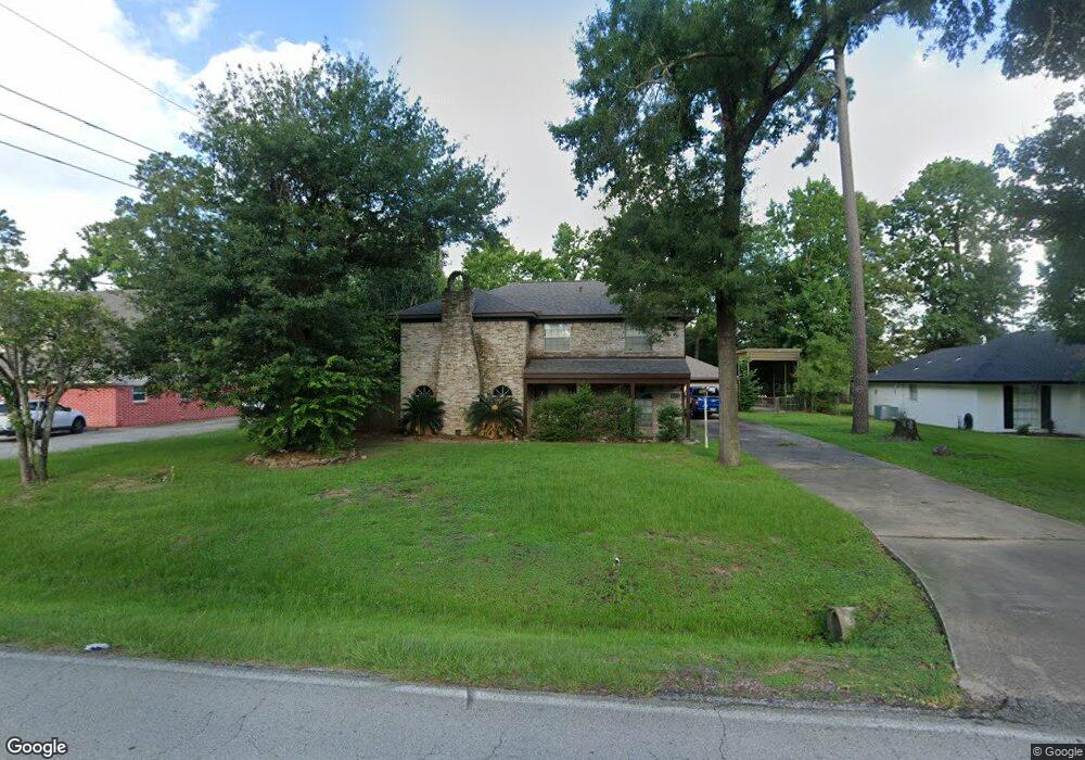 25603 Oakhurst Dr, Spring, TX 77386 - photo 1