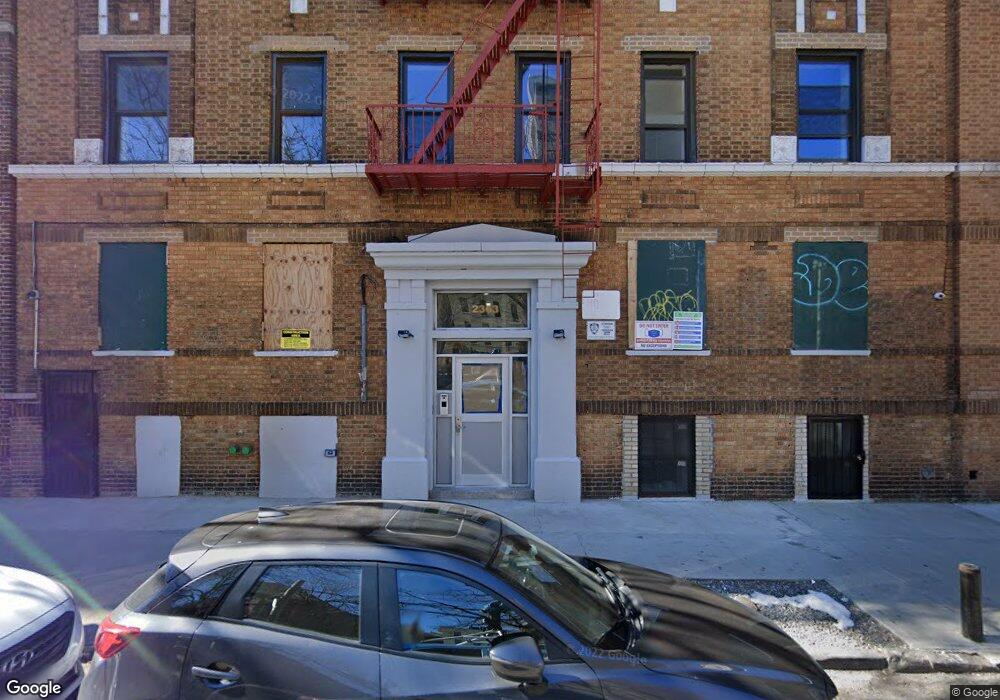 2363 Prospect Ave, Bronx, NY 10458 - photo 1