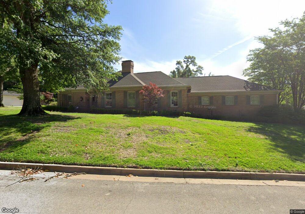 3618 3618 Wynnwood Dr, Tyler, TX 75701 - photo 1