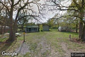 916 20th St, Moran, KS 66755