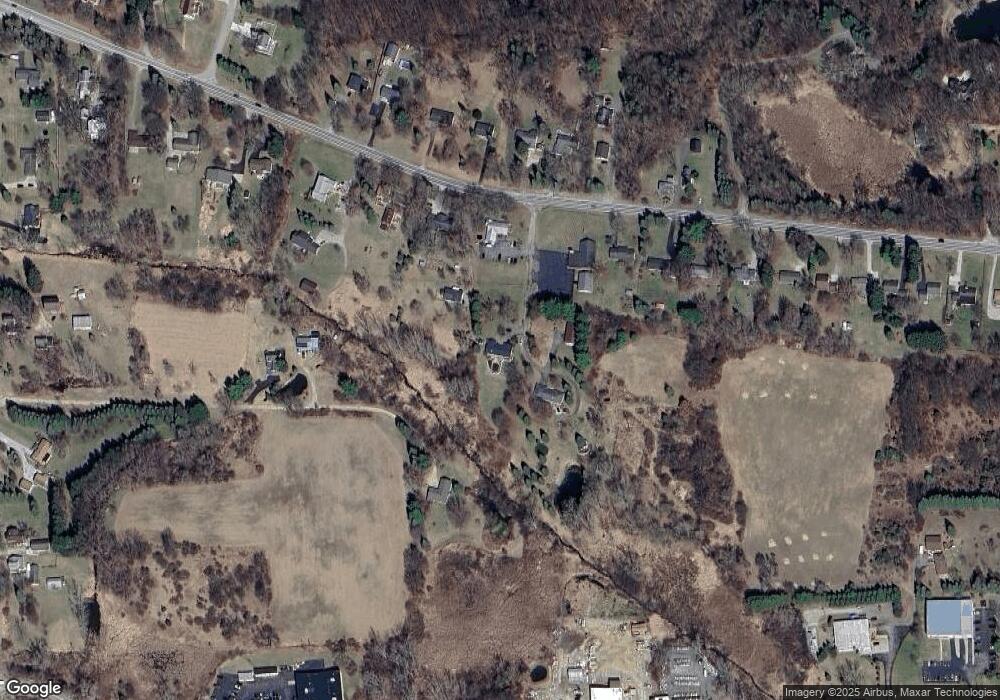 13677 E Old Us Highway 12, Chelsea, MI 48118 - photo 1