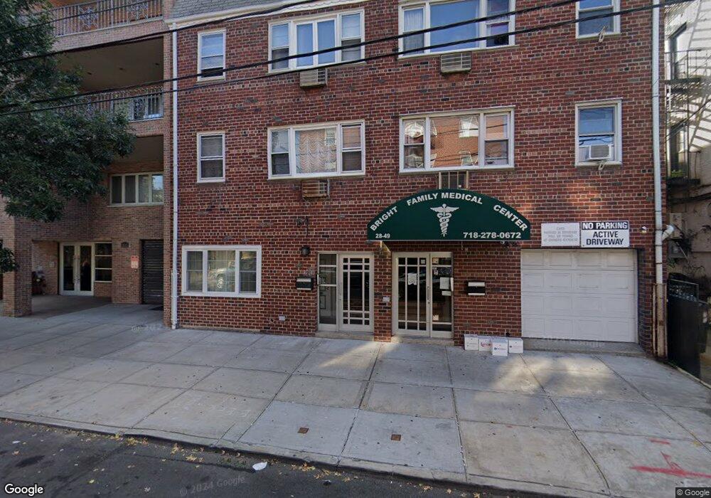 2847 37th St, Astoria, NY 11103 - photo 1