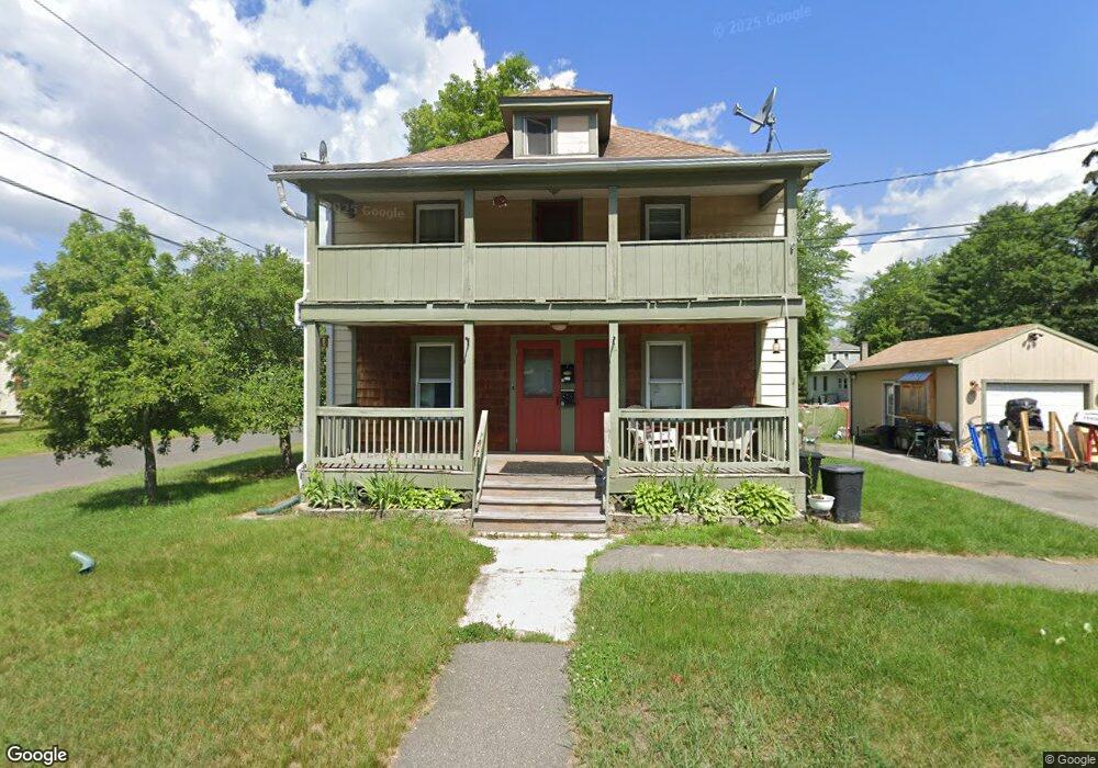 4 James Ave, Turners Falls, MA 01376 - photo 1