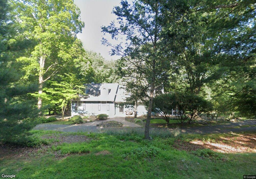 450 W Saddle River Rd, Upper Saddle River, NJ 07458 - photo 1