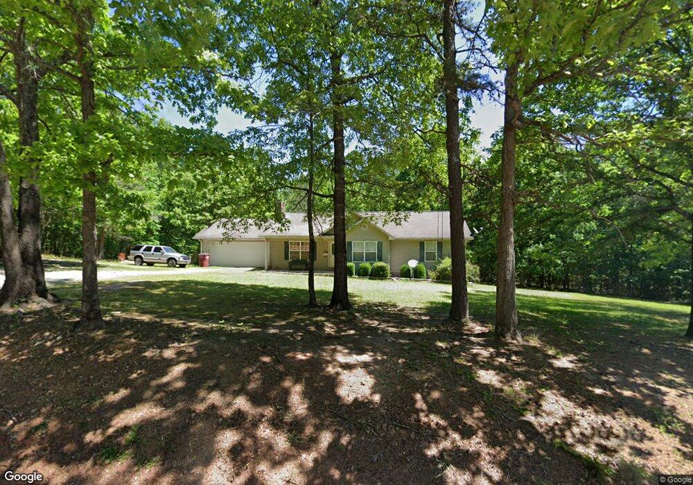 159 John Morris Rd, Maysville, GA 30558 - photo 1