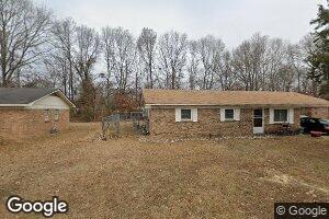 1009 Van Meter St, Carrollton, MS 38917