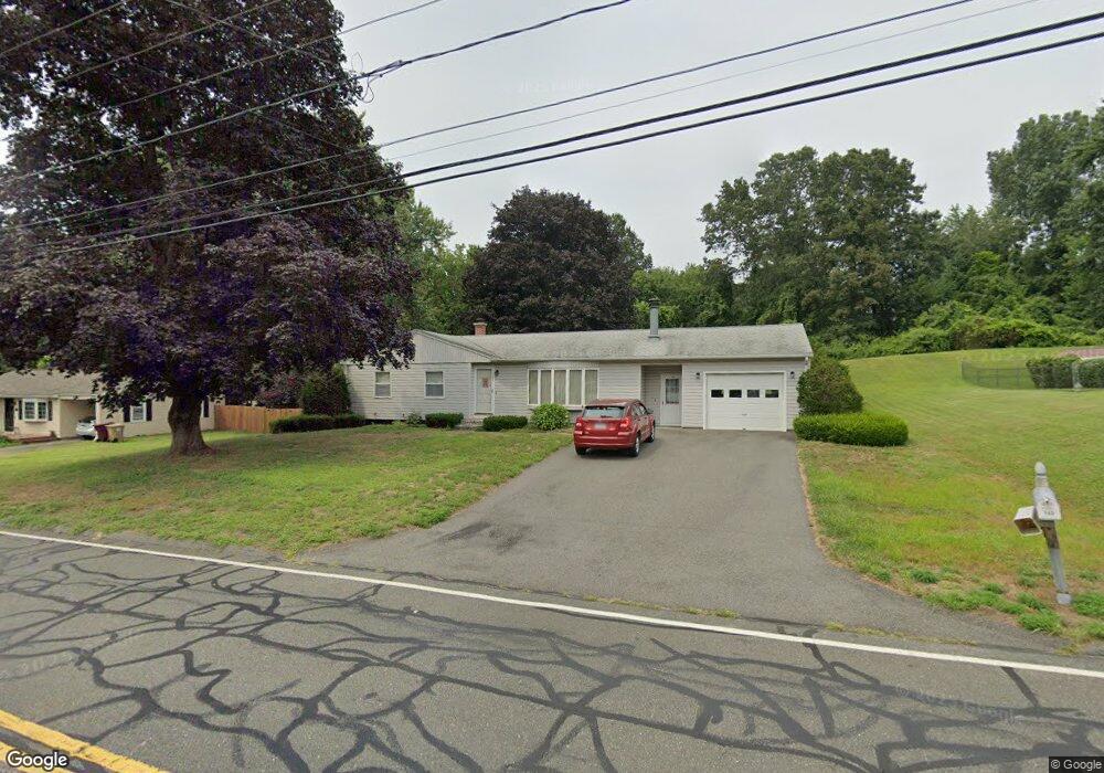 143 Kendall St, Ludlow, MA 01056 - photo 1