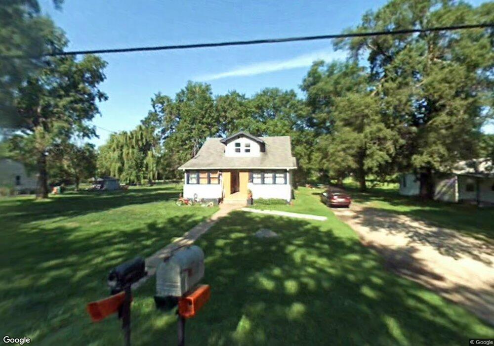 4396 NE 34th St, Des Moines, IA 50317 - photo 1