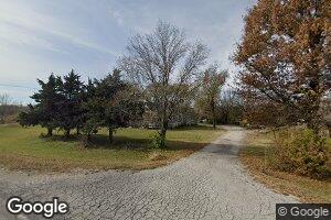 1806 S State St, Iola, KS 66749
