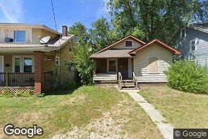 1211 Laiblin Place NE, Canton, OH 44705