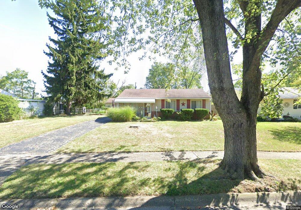 1504 Grattan Rd, Columbus, OH 43227 - photo 1