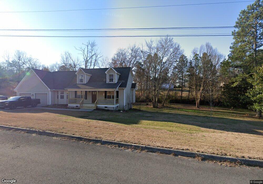 603 Englewood Ln, Tunnel Hill, GA 30755 - photo 1