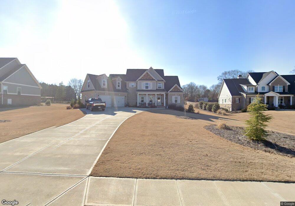 1480 Horseshoe Bend Ln unit 24, Bogart, GA 30622 - photo 1