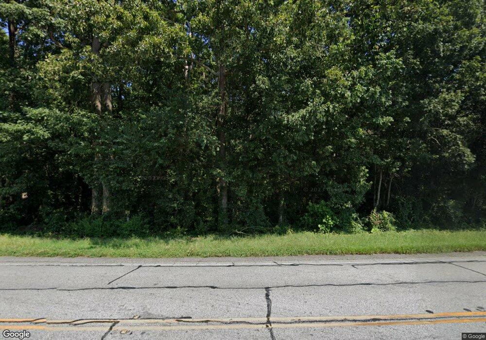 6090 Athens Rd, Carnesville, GA 30521 - photo 1