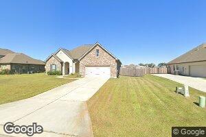 9571 W Keri Ln, Westwego, LA 70094