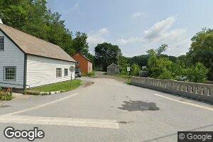 50 Cemetery Hill Rd, Pawlet, VT 05761