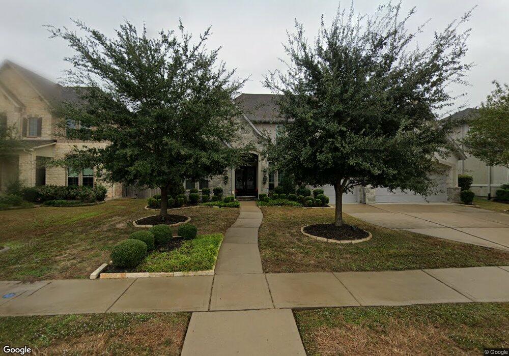2919 Fairmont Ridge Ln, Katy, TX 77494 - photo 1