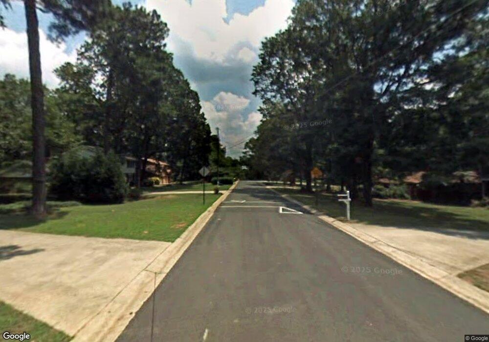 0 Pauls Way, Marietta, GA 30062 - photo 1