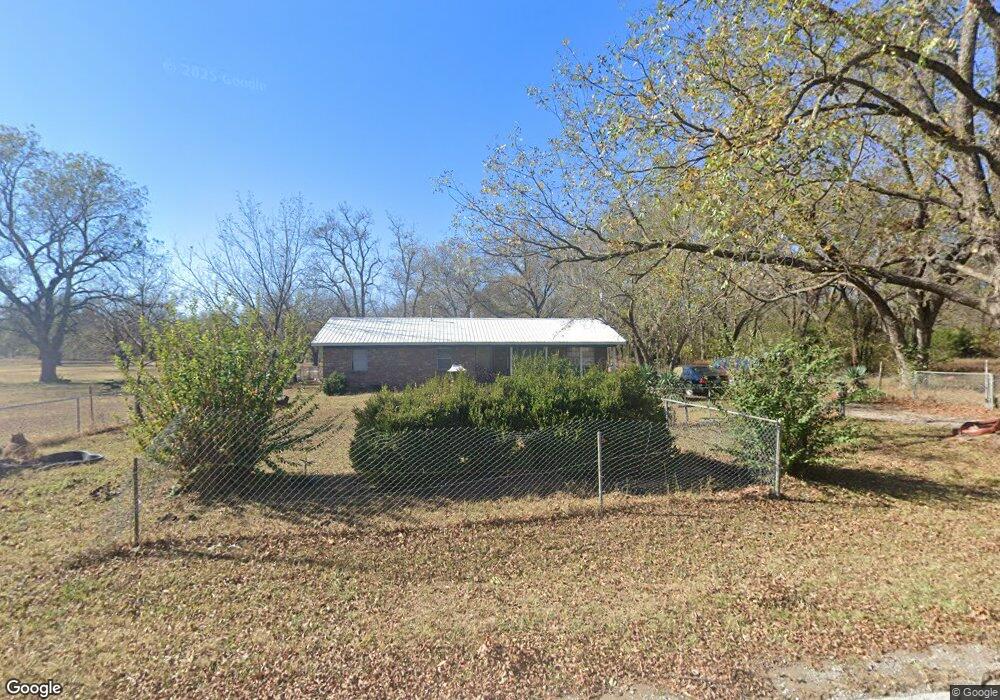 10515 N 191 Rd, Okmulgee, OK 74447 - photo 1