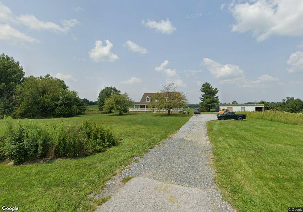 11958 Simpsons Mill Rd, Keymar, MD 21757 - photo 1