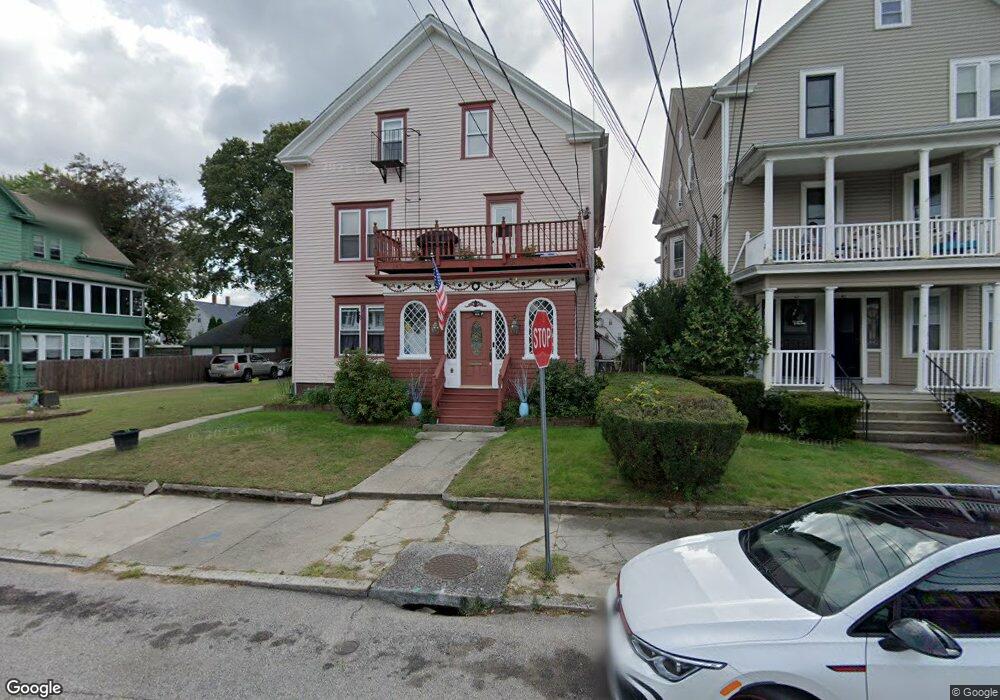 45 Potter St, Pawtucket, RI 02860 - photo 1