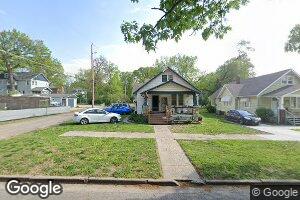 1811 SW 3rd St, Topeka, KS 66606