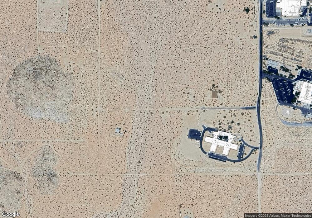 123 Chickasaw, Joshua Tree, CA 92252 - photo 1