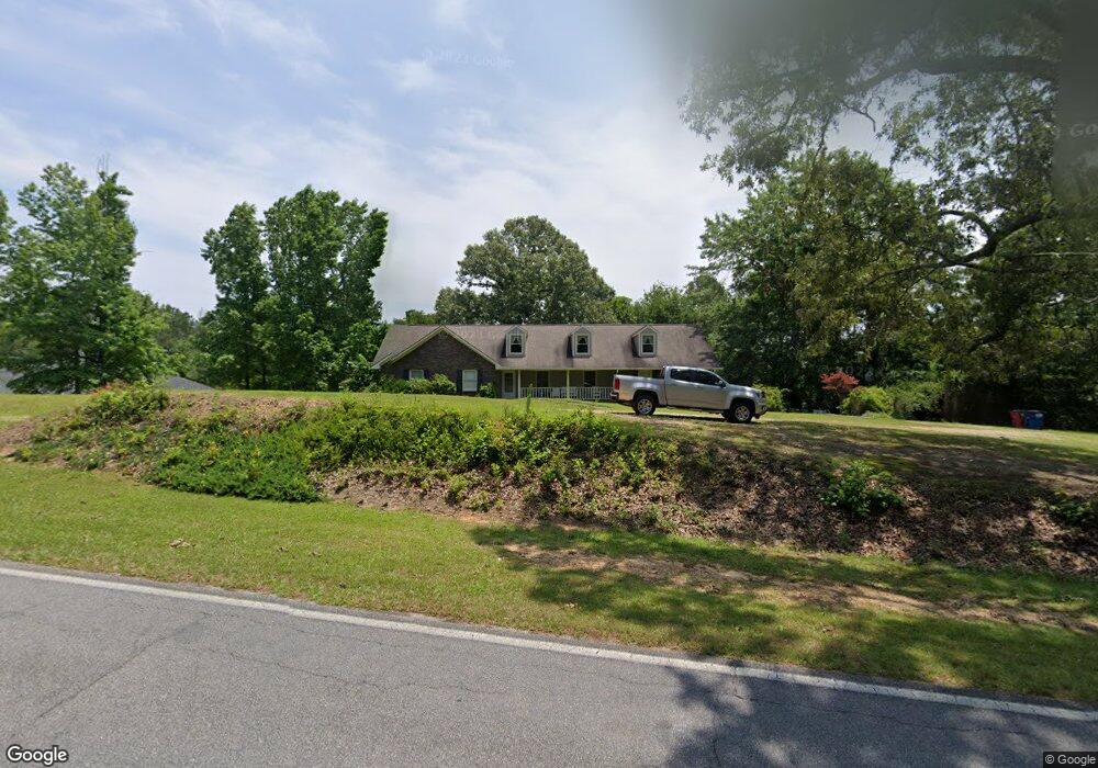 2624 Pineworth Rd, Macon, GA 31216 - photo 1